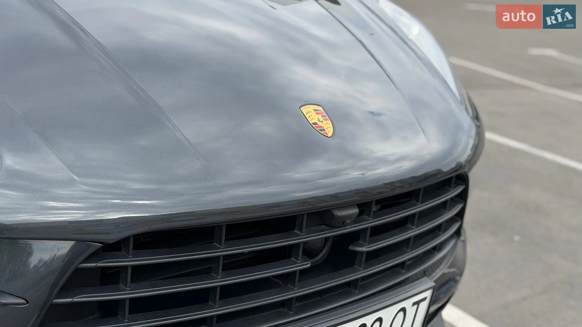 2019 Porsche Macan - мініатюра 30