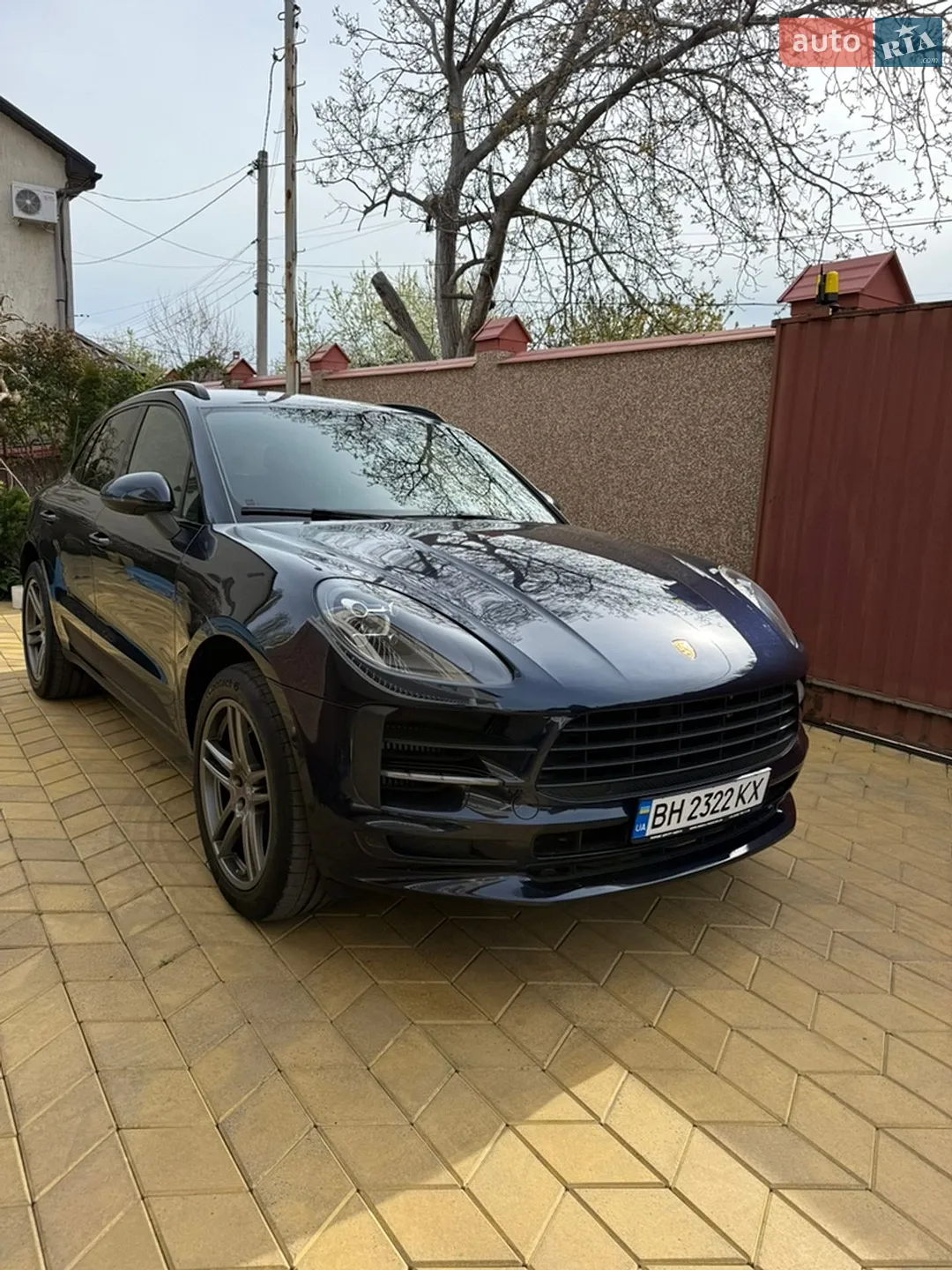 2019 Porsche Macan - мініатюра 2