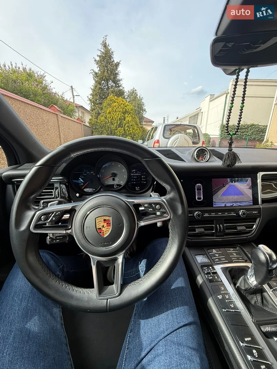 2019 Porsche Macan - мініатюра 17
