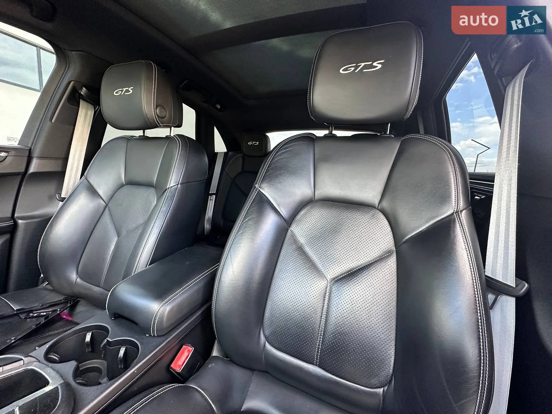 2016 Porsche Macan - мініатюра 20