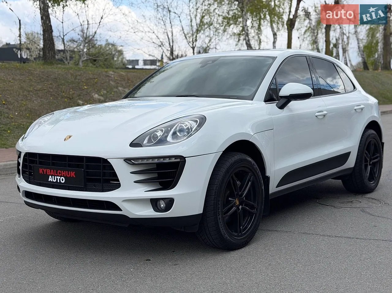 2015 Porsche Macan - мініатюра 22