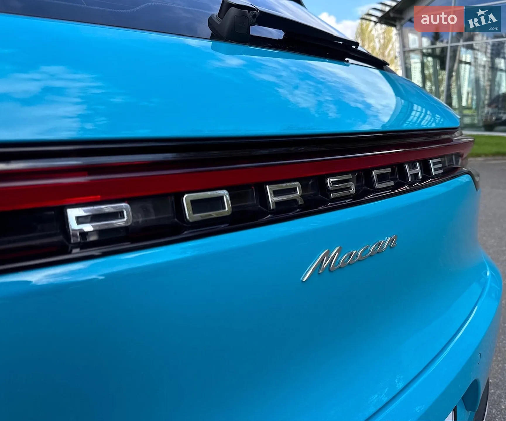 2019 Porsche Macan - мініатюра 84