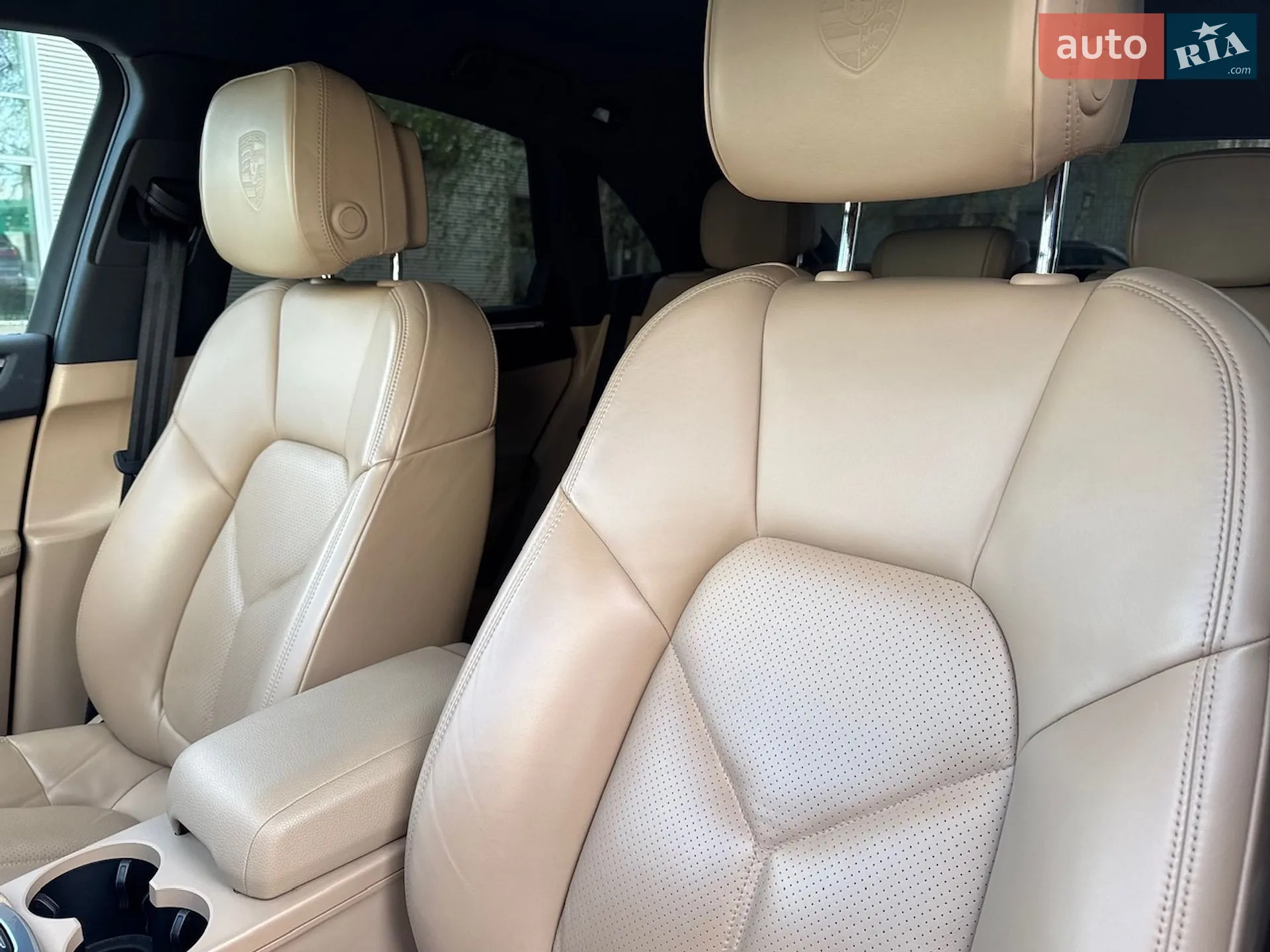 2019 Porsche Macan - мініатюра 29