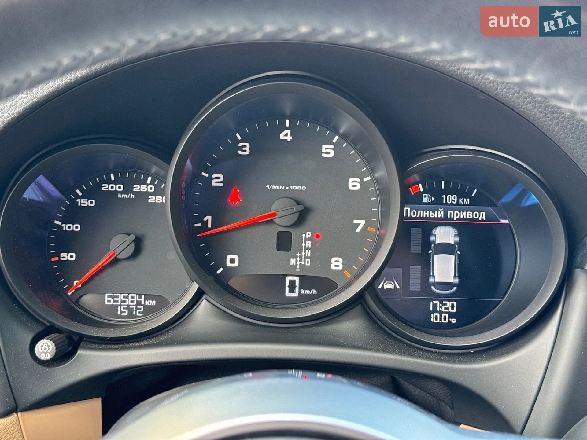 2019 Porsche Macan - мініатюра 37