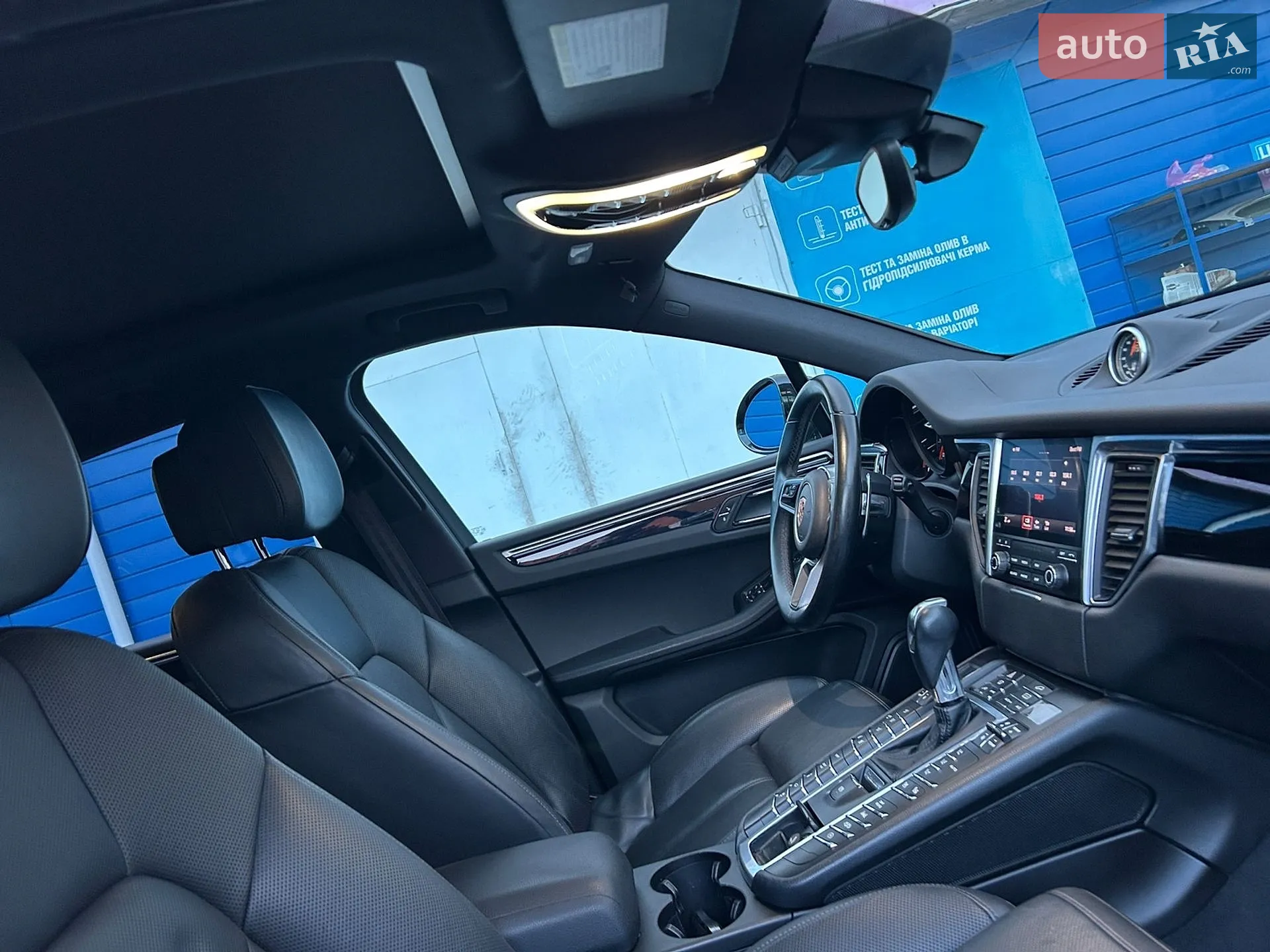 2018 Porsche Macan - мініатюра 25