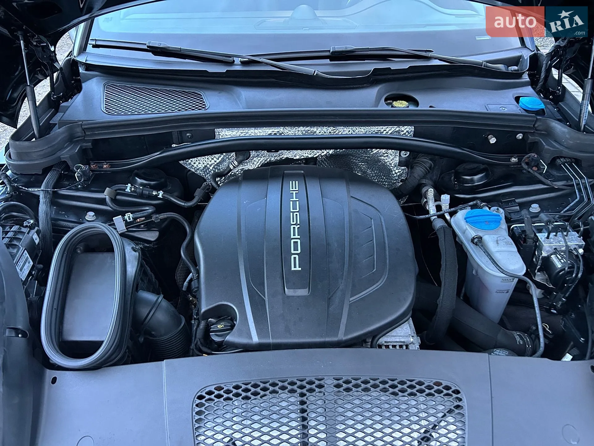 2018 Porsche Macan - мініатюра 29