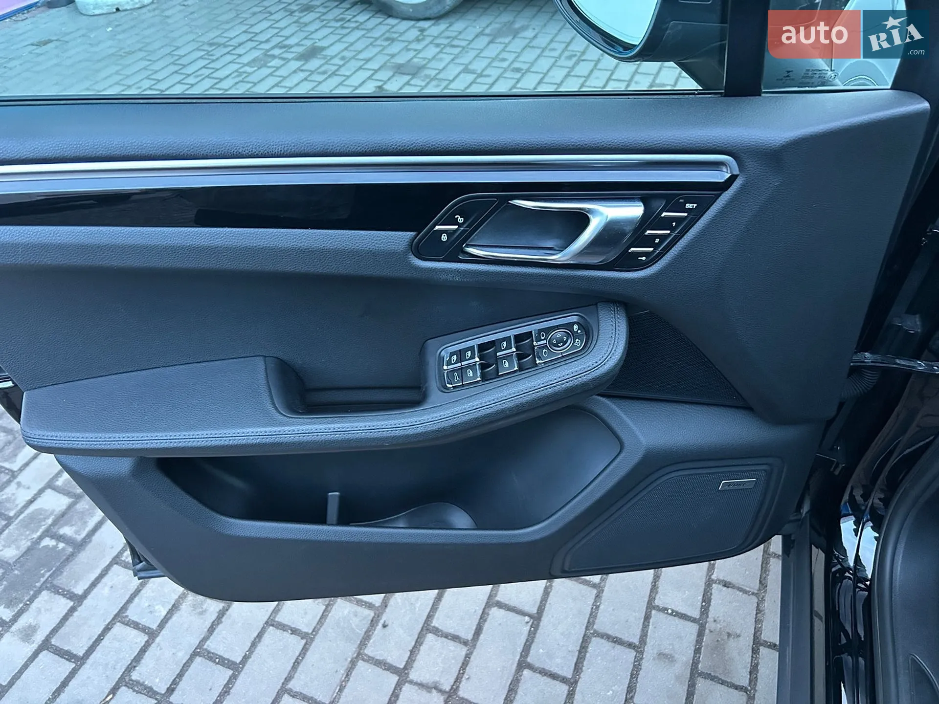 2018 Porsche Macan - мініатюра 10