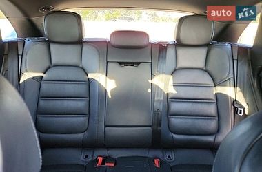 Внедорожник / Кроссовер Porsche Macan 2022 в Одессе