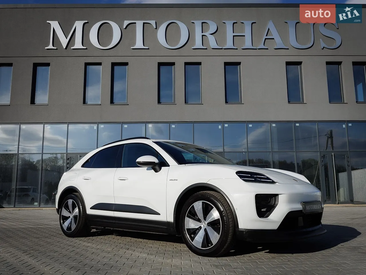 2024 Audi RS e-tron GT - мініатюра 50