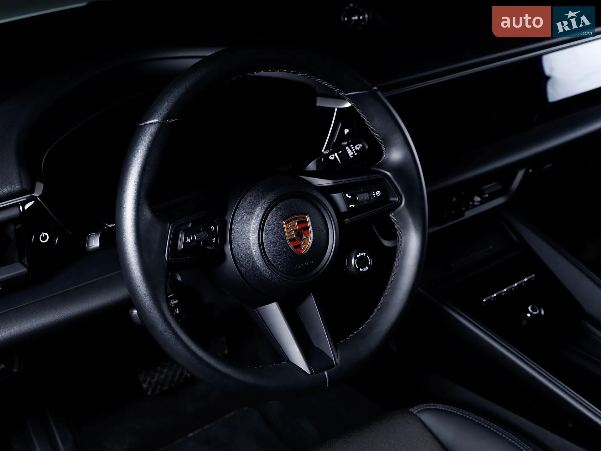 2024 Porsche Macan - мініатюра 24