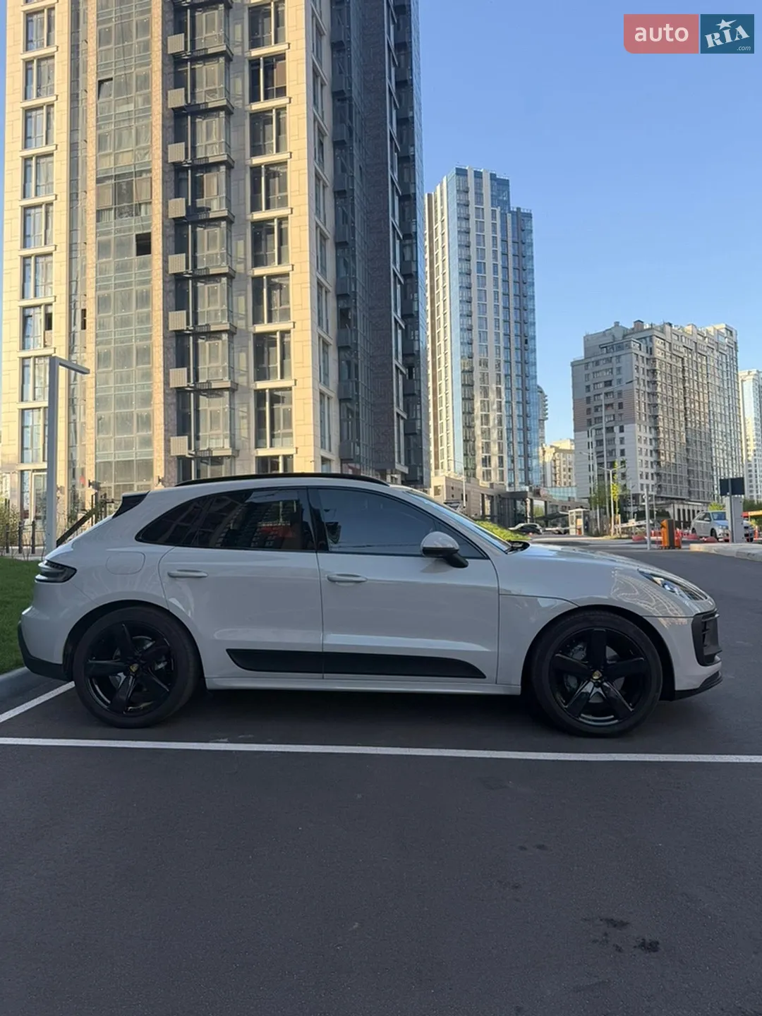 2019 Porsche Macan - мініатюра 4