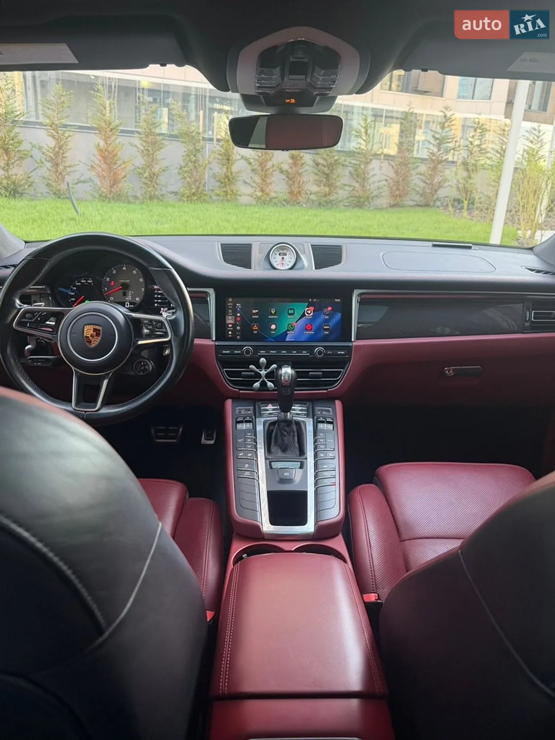 2019 Porsche Macan - мініатюра 9