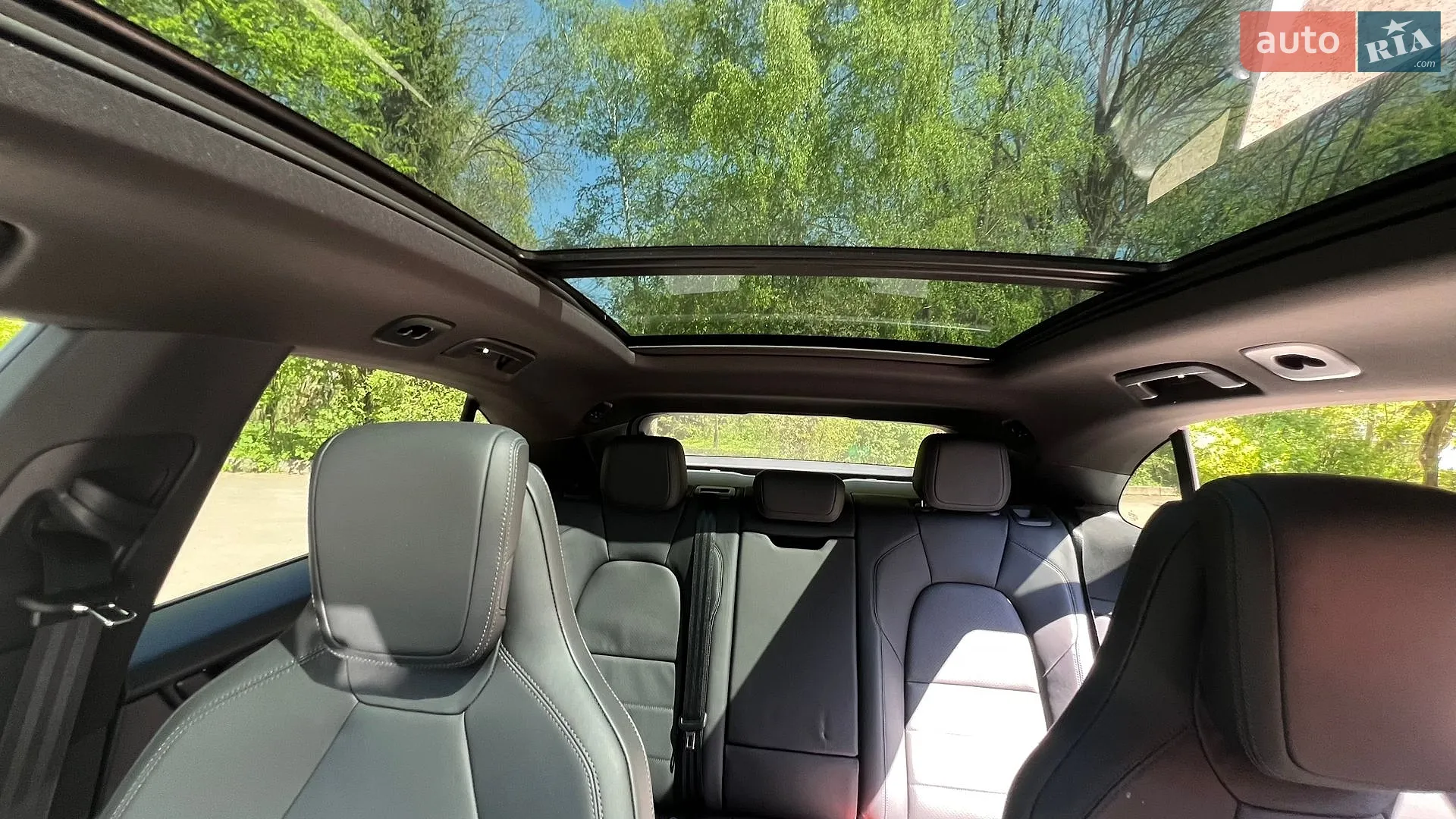 2024 Porsche Macan - мініатюра 10