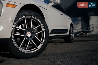 Внедорожник / Кроссовер Porsche Macan 2022 в Киеве фото 11 Внедорожник / Кроссовер Porsche Macan 2022 в Киеве