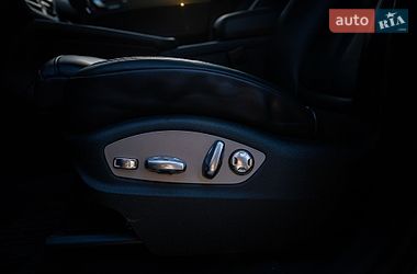 Внедорожник / Кроссовер Porsche Macan 2022 в Киеве фото 22 Внедорожник / Кроссовер Porsche Macan 2022 в Киеве