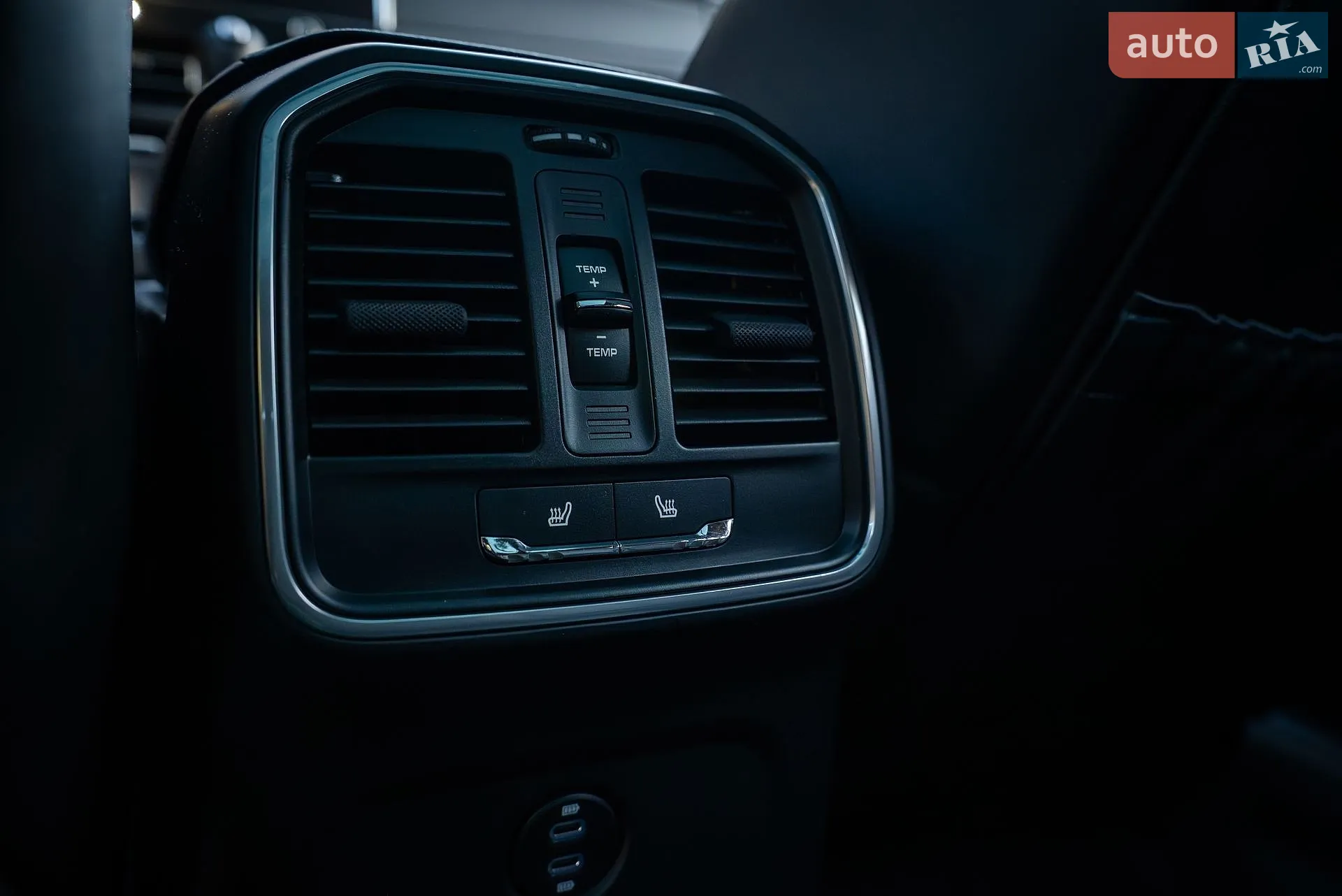 2022 Porsche Macan - мініатюра 27