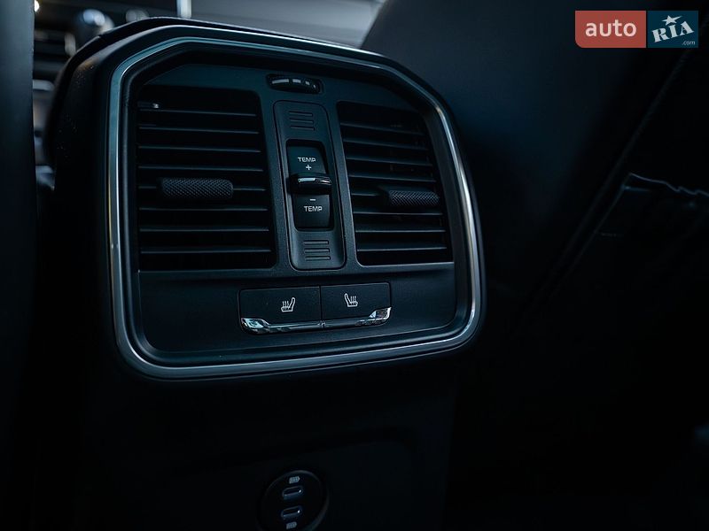 Внедорожник / Кроссовер Porsche Macan 2022 в Киеве фото 27 Внедорожник / Кроссовер Porsche Macan 2022 в Киеве