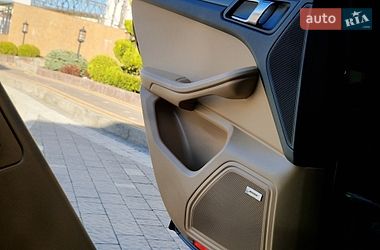Внедорожник / Кроссовер Porsche Macan 2017 в Бориславе