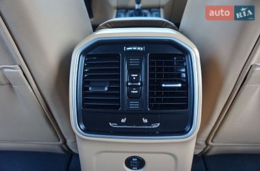 Внедорожник / Кроссовер Porsche Macan 2016 в Одессе