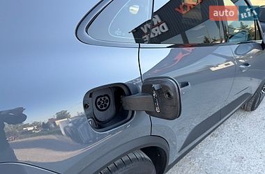 Внедорожник / Кроссовер Porsche Macan 2025 в Киеве