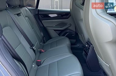 Внедорожник / Кроссовер Porsche Macan 2025 в Киеве