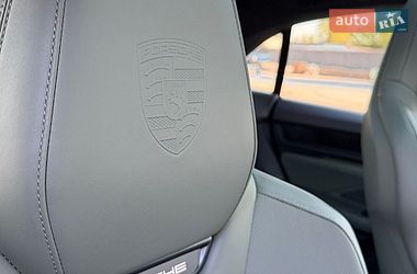 Внедорожник / Кроссовер Porsche Macan 2025 в Киеве