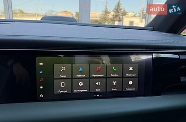 Внедорожник / Кроссовер Porsche Macan 2025 в Киеве