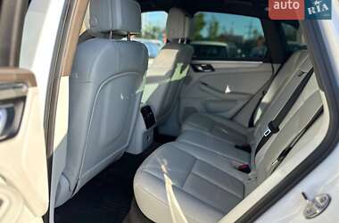 Внедорожник / Кроссовер Porsche Macan 2017 в Одессе