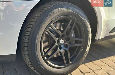Внедорожник / Кроссовер Porsche Macan 2017 в Одессе