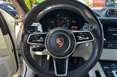 Внедорожник / Кроссовер Porsche Macan 2017 в Одессе
