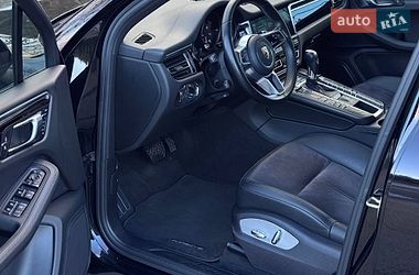 Внедорожник / Кроссовер Porsche Macan 2020 в Киеве