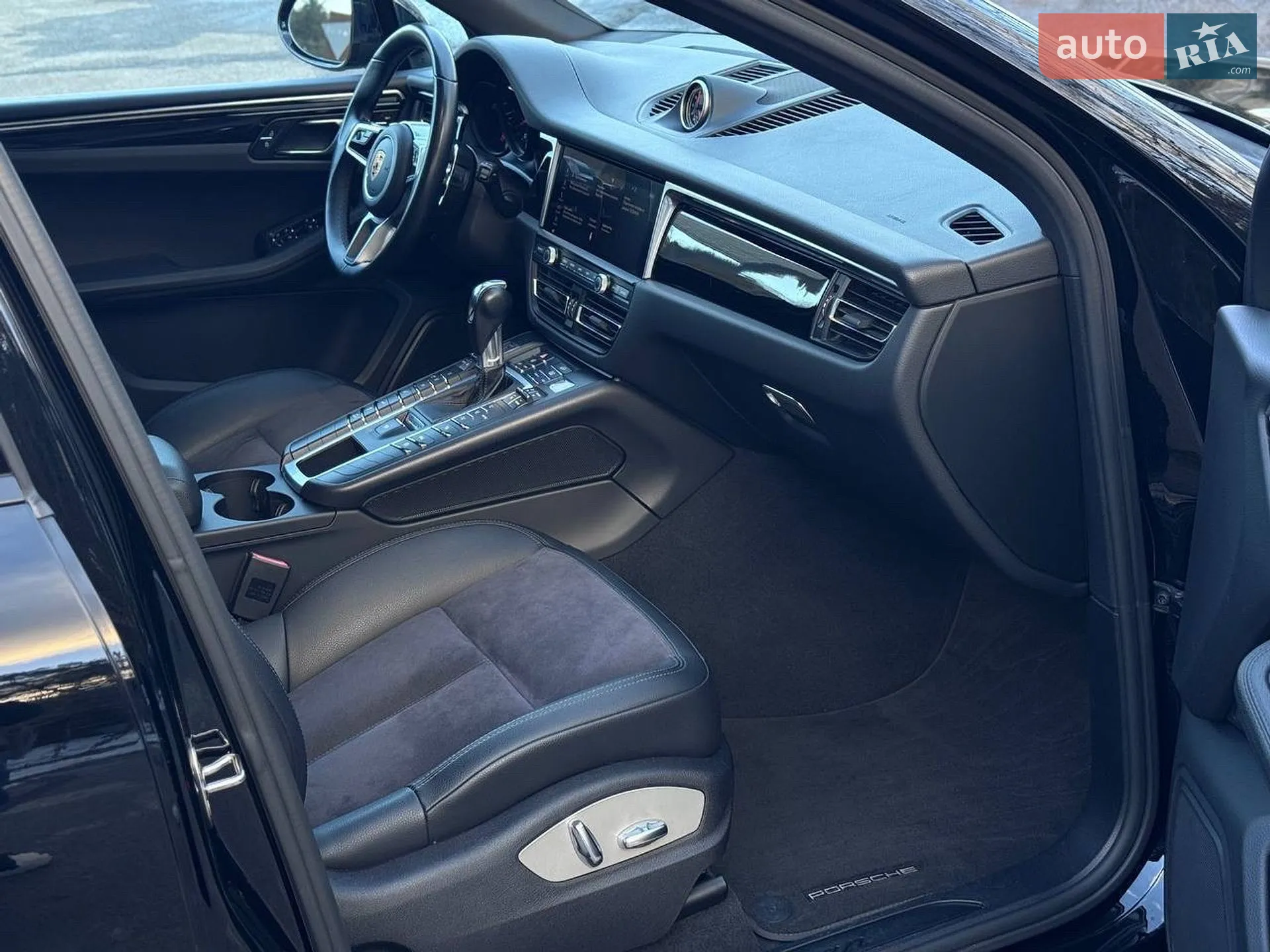 2020 Porsche Macan - мініатюра 42