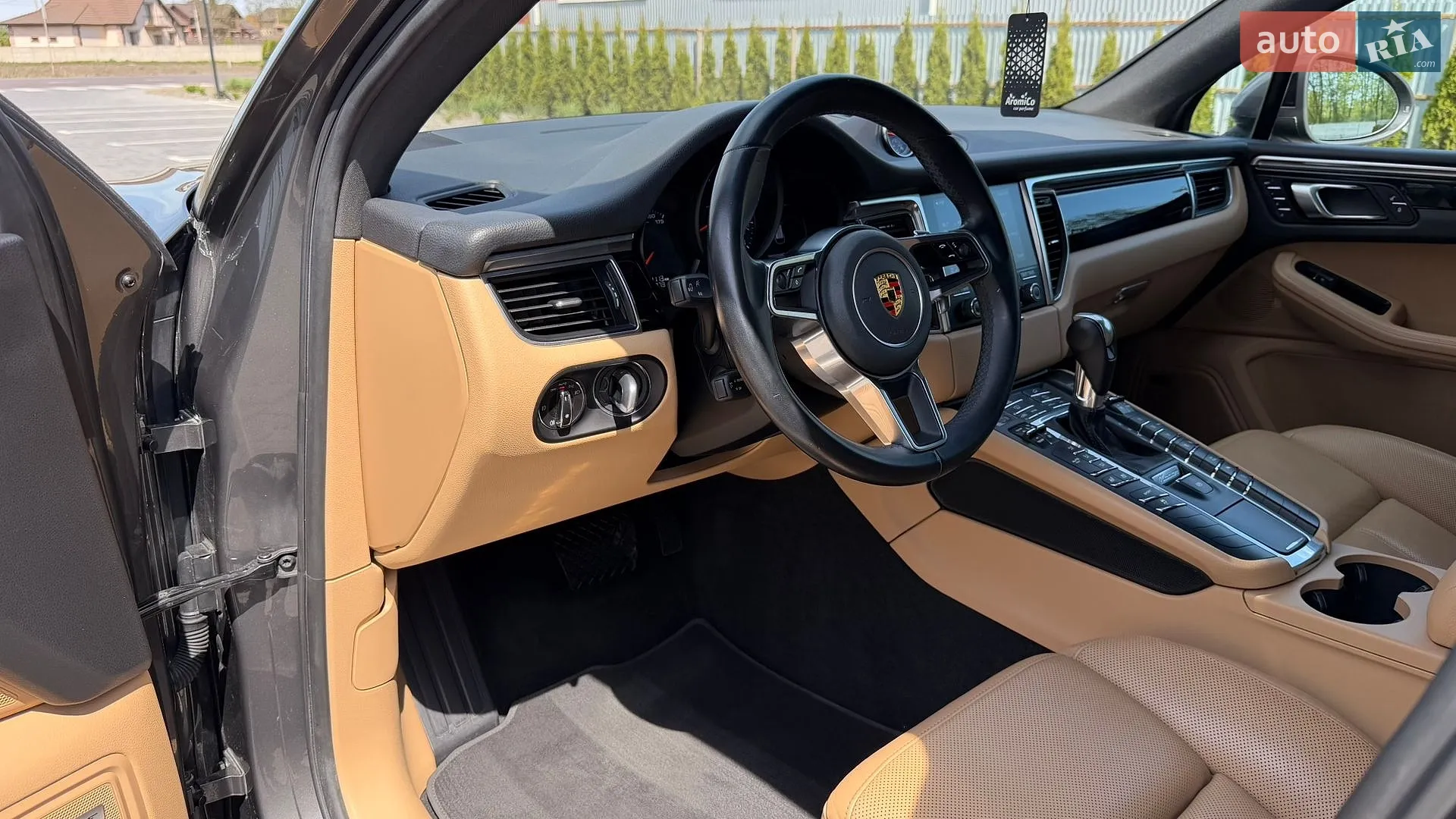 2018 Porsche Macan - мініатюра 40
