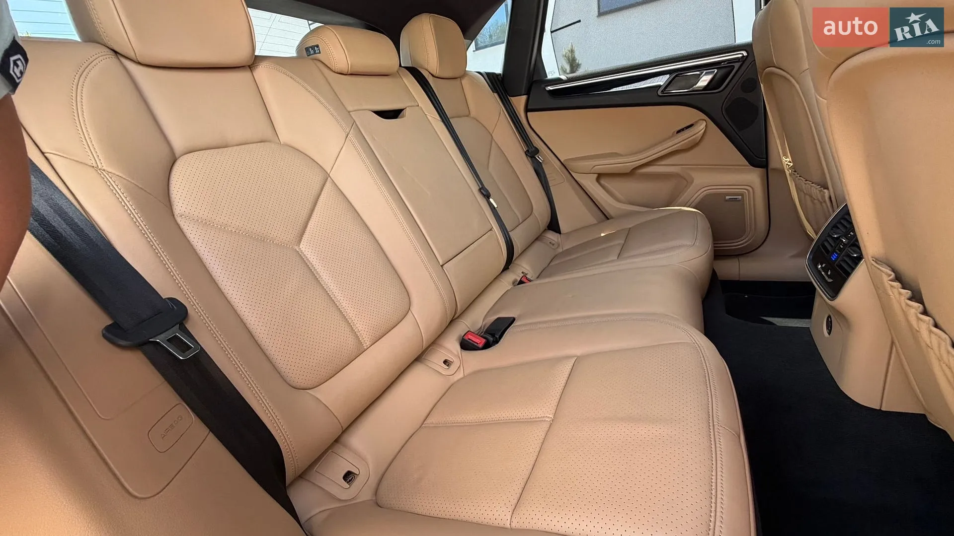 2018 Porsche Macan - мініатюра 62