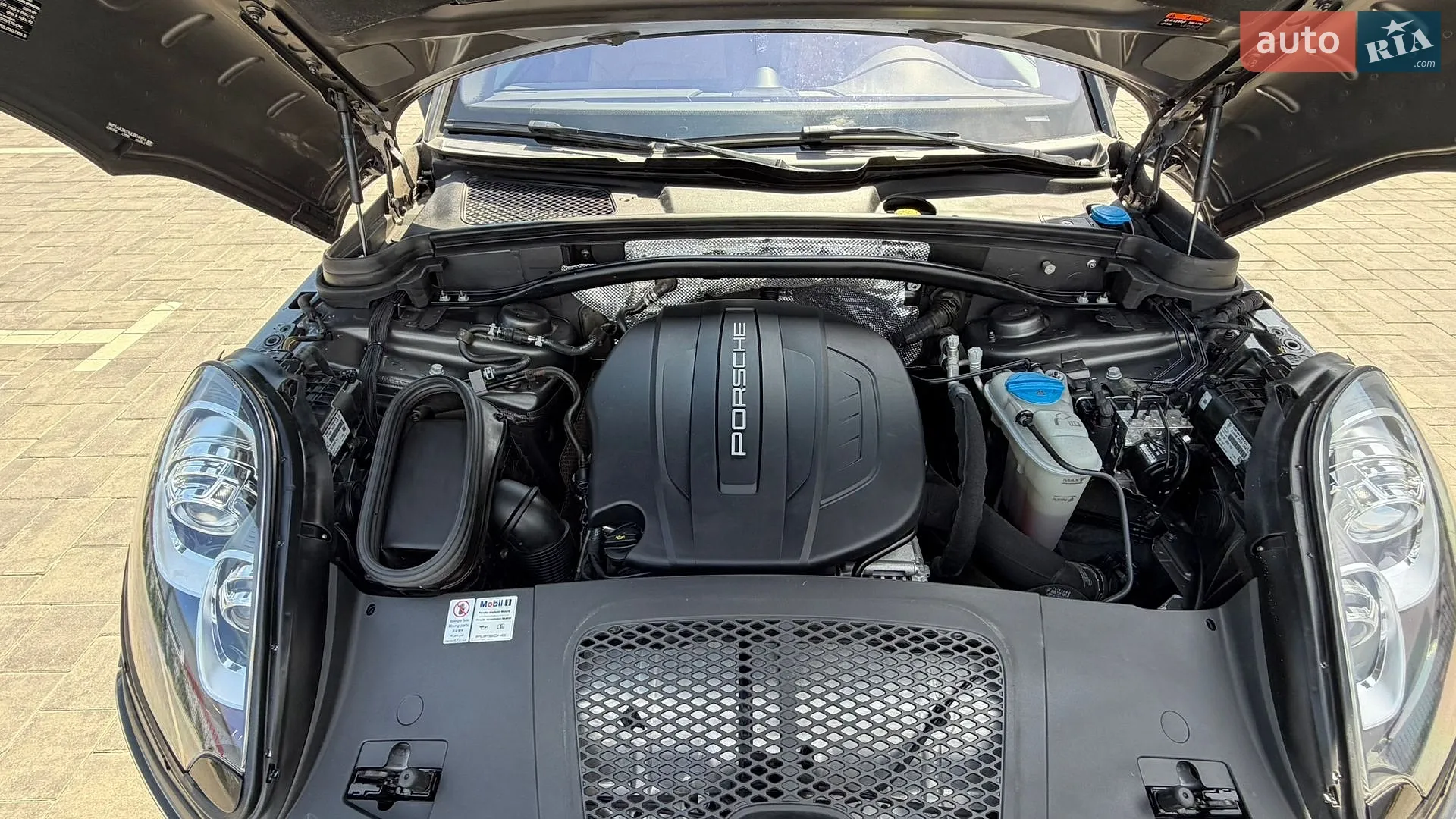 2018 Porsche Macan - мініатюра 69
