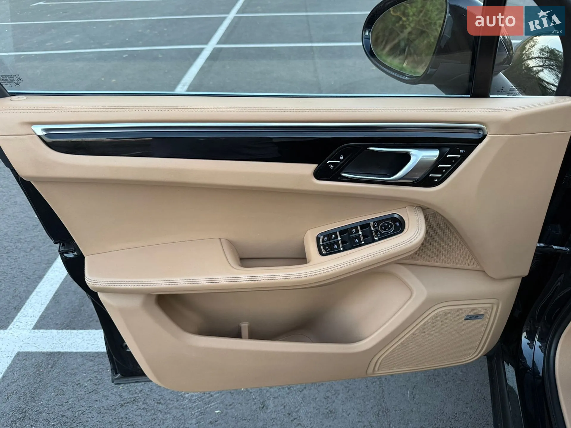 2015 Porsche Macan - мініатюра 16