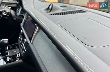 Внедорожник / Кроссовер Porsche Macan 2023 в Киеве