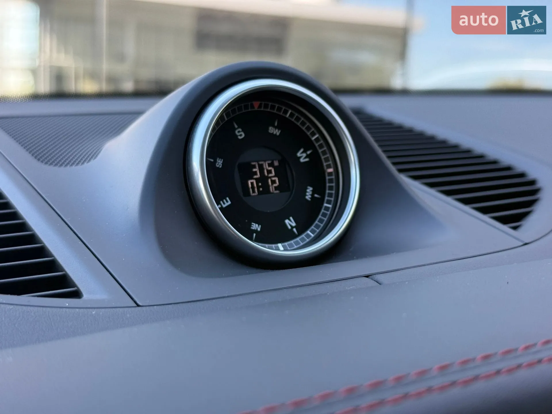 2020 Porsche Macan - мініатюра 24