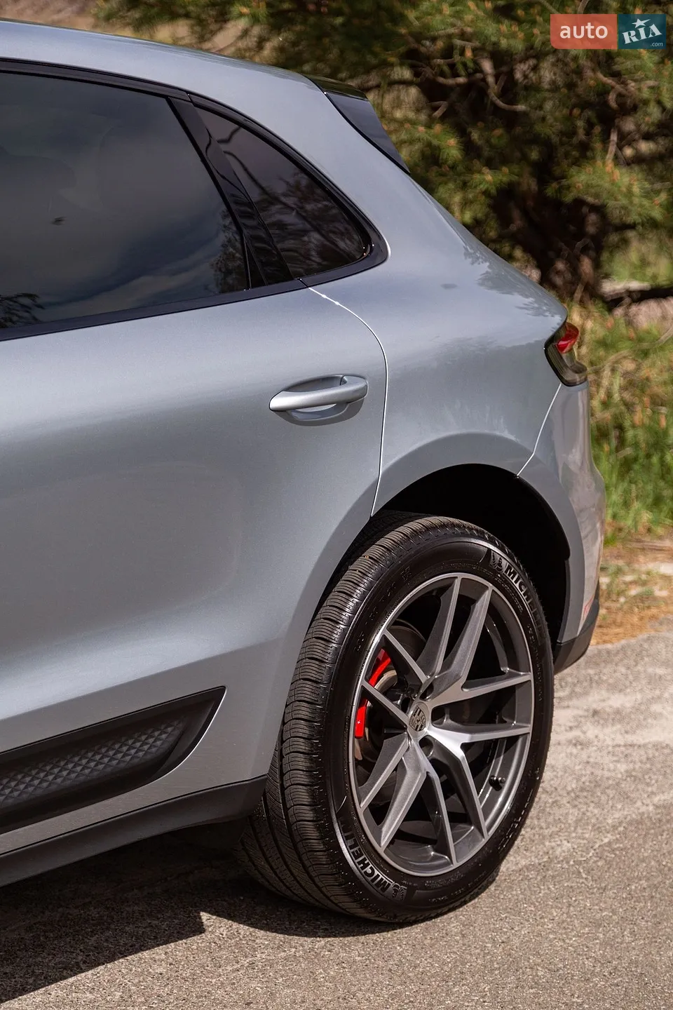 2022 Porsche Macan - мініатюра 7