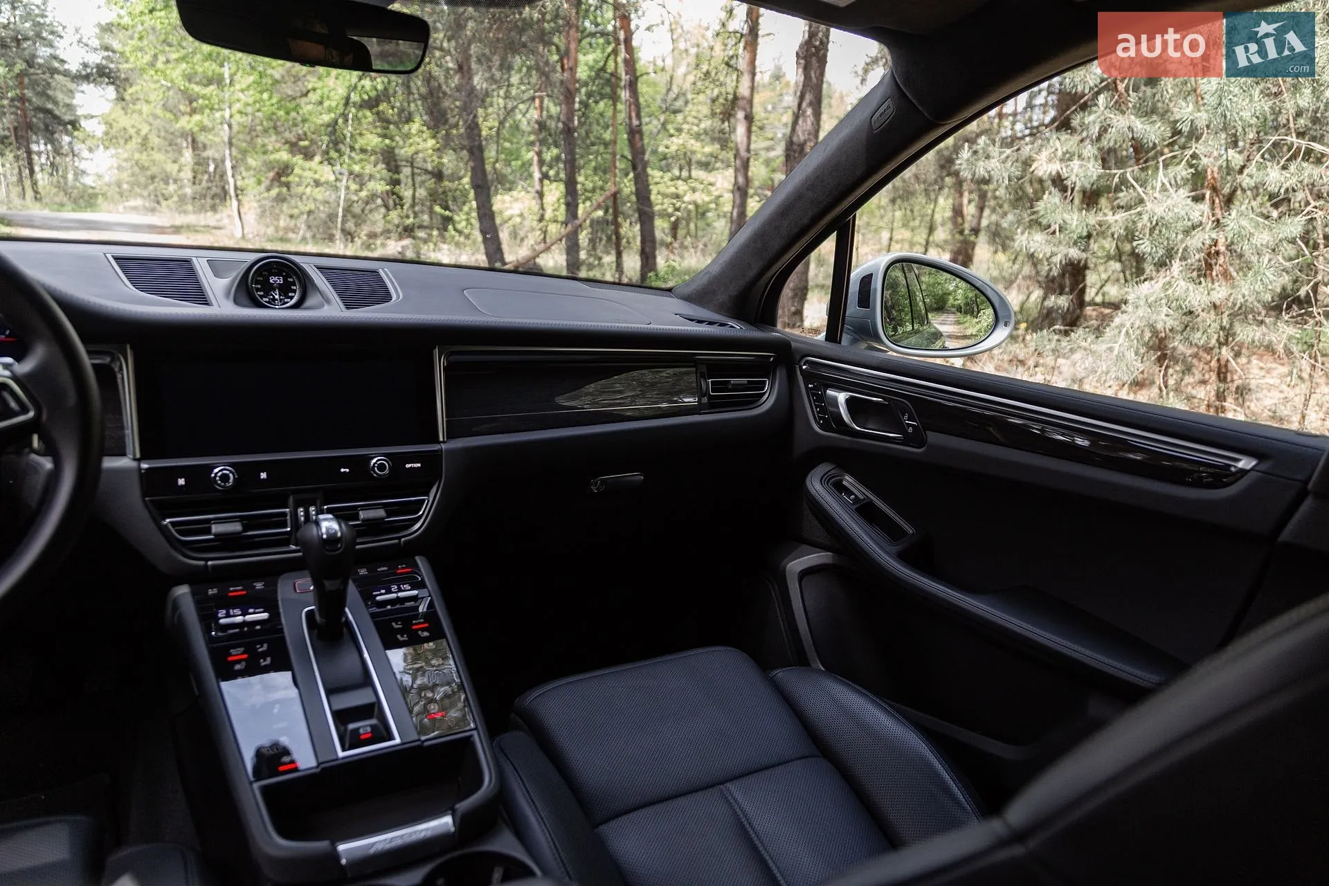 2022 Porsche Macan - мініатюра 57