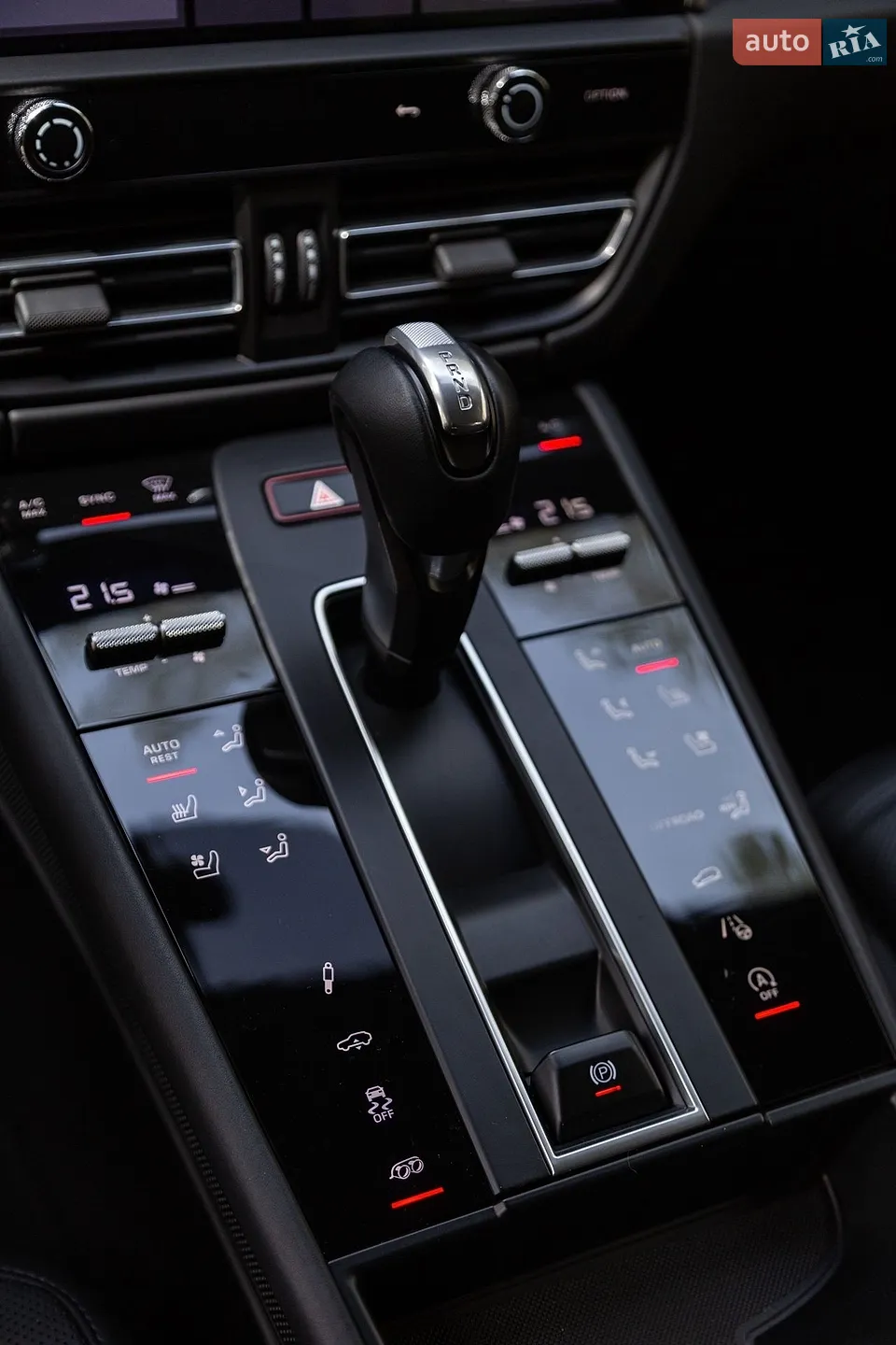 2022 Porsche Macan - мініатюра 72