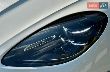 Внедорожник / Кроссовер Porsche Macan 2022 в Харькове