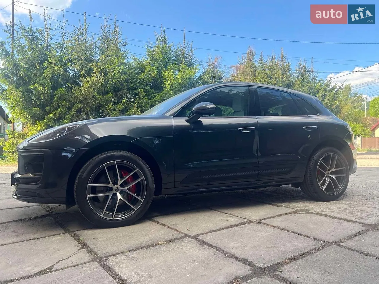 2023 Porsche Macan - мініатюра 31