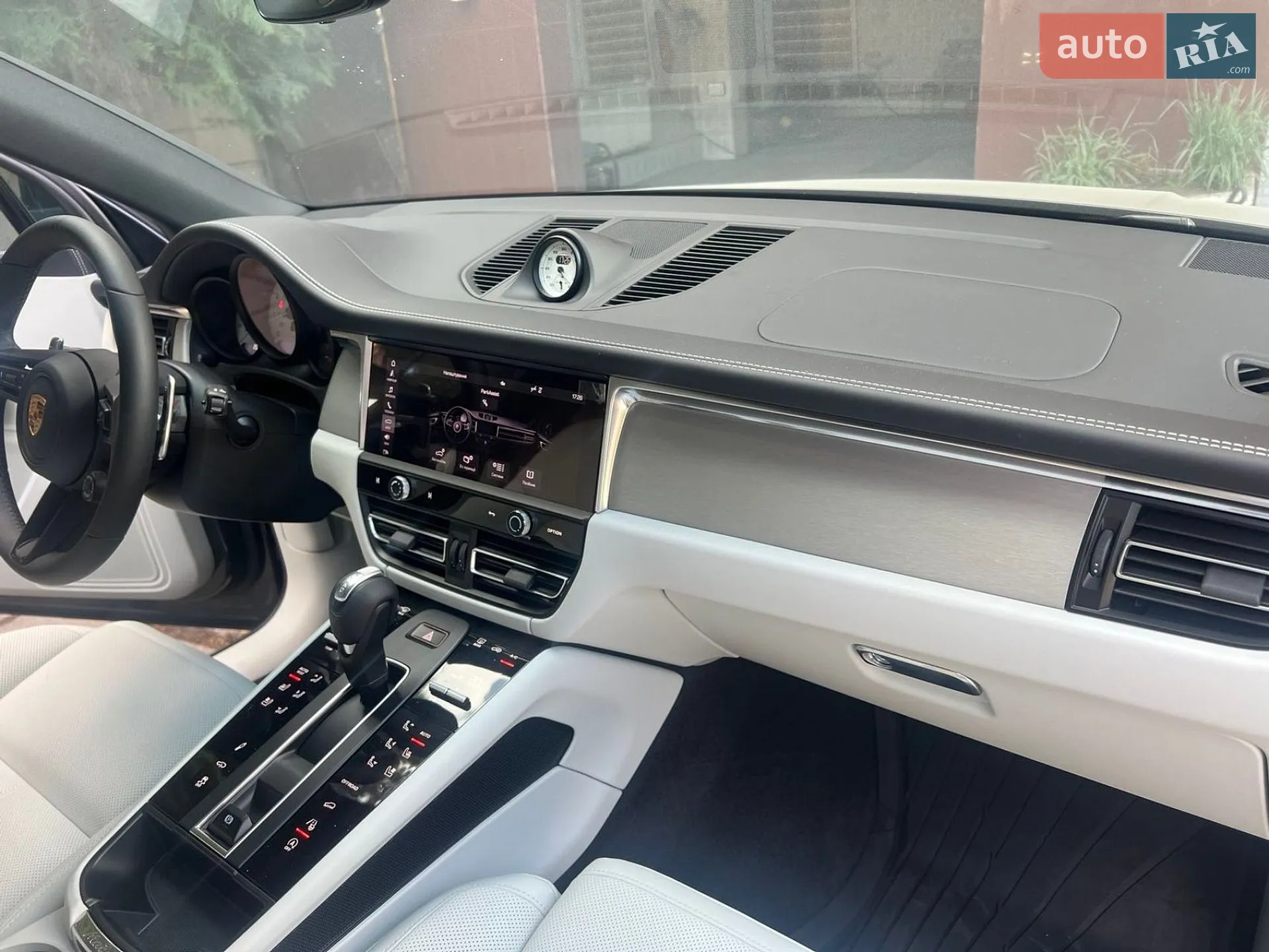2024 Porsche Macan - мініатюра 32