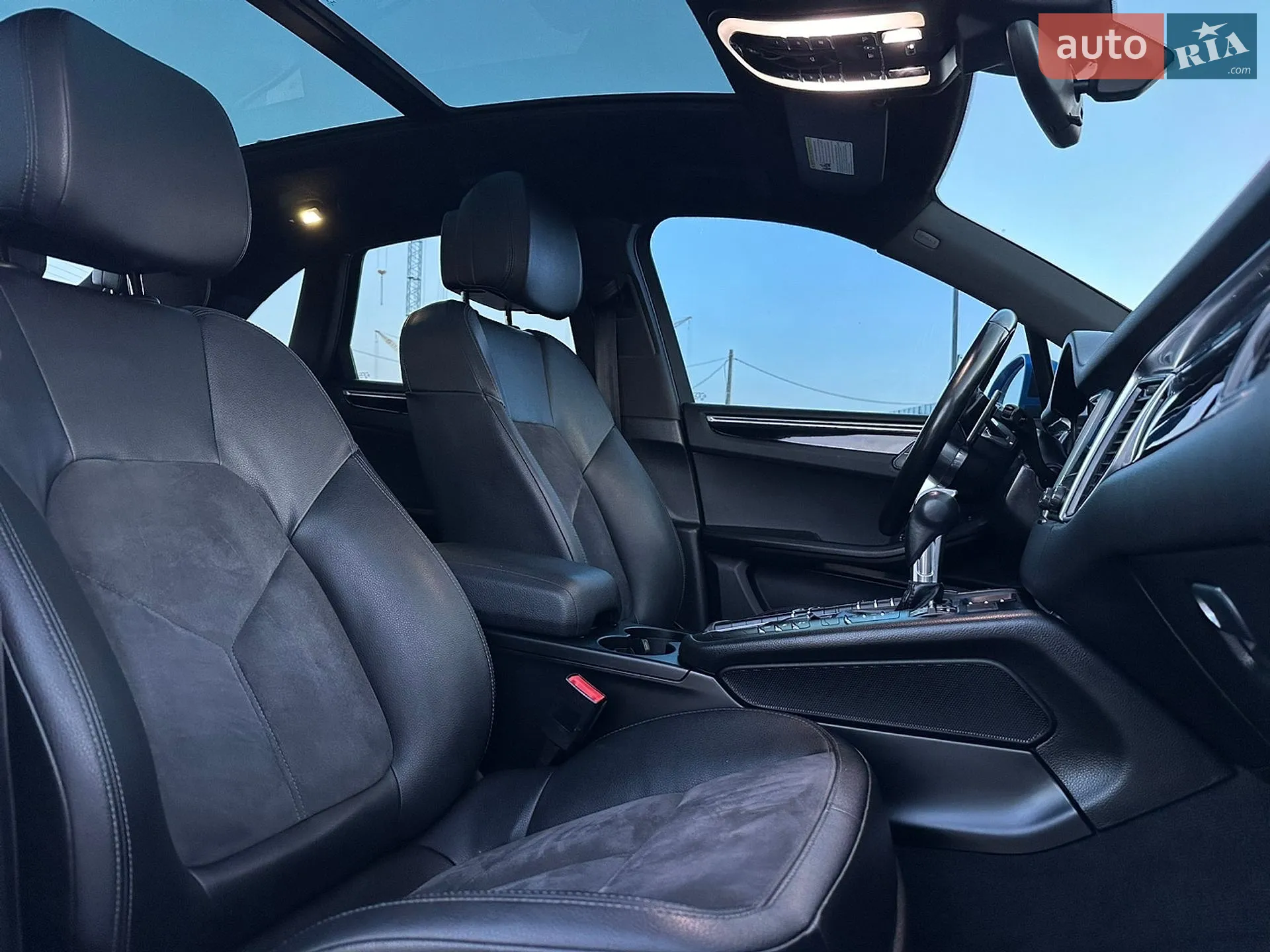 2018 Porsche Macan - мініатюра 37