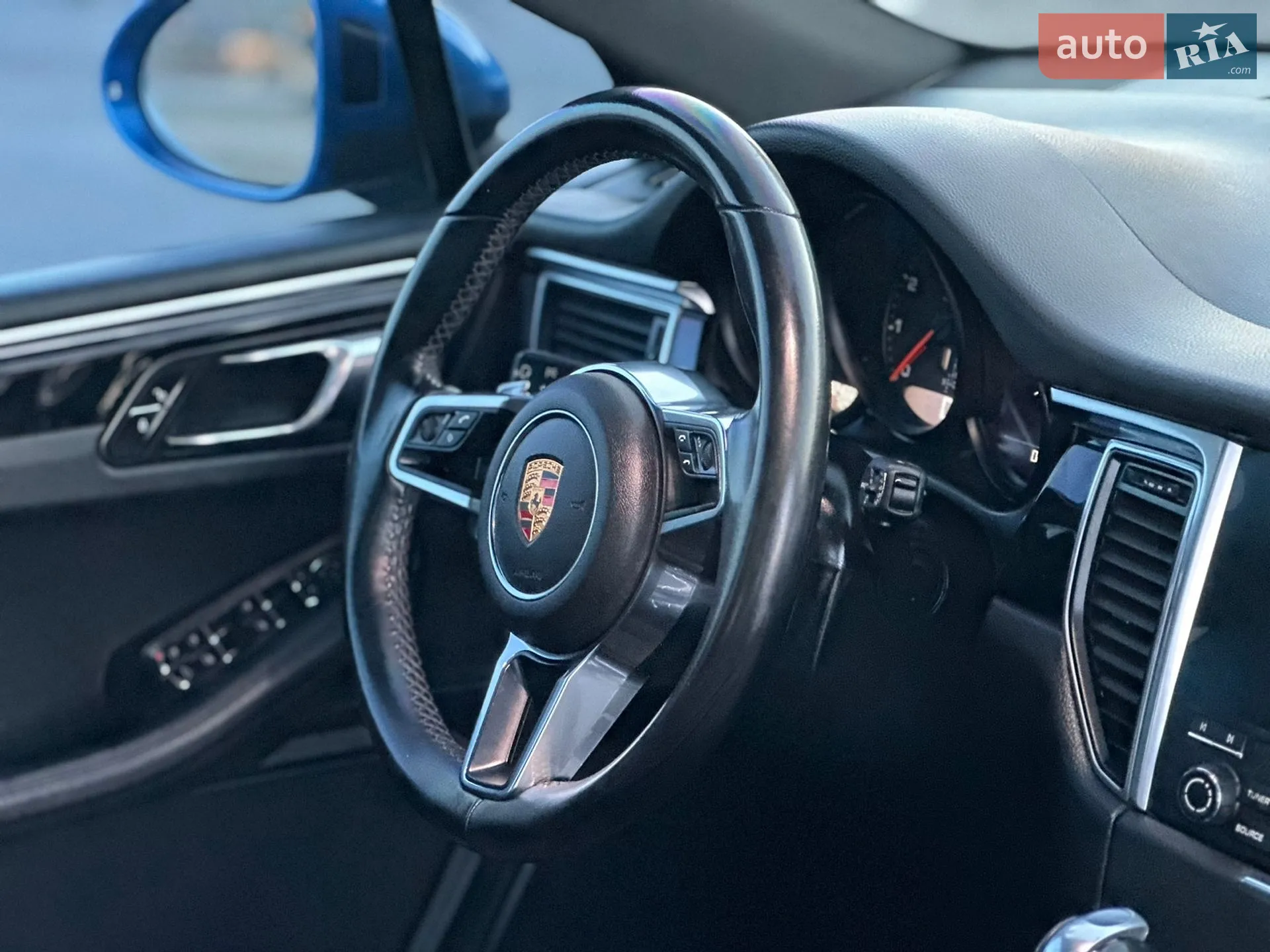2018 Porsche Macan - мініатюра 40