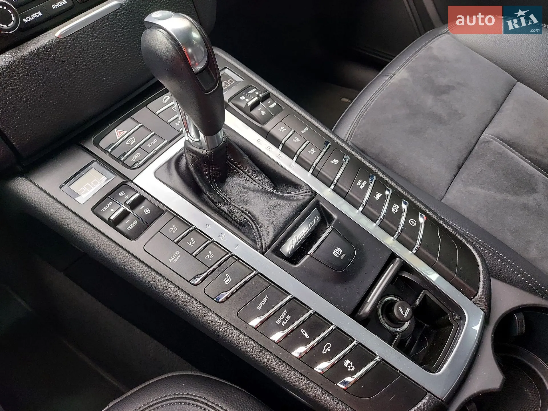 2018 Porsche Macan - мініатюра 63