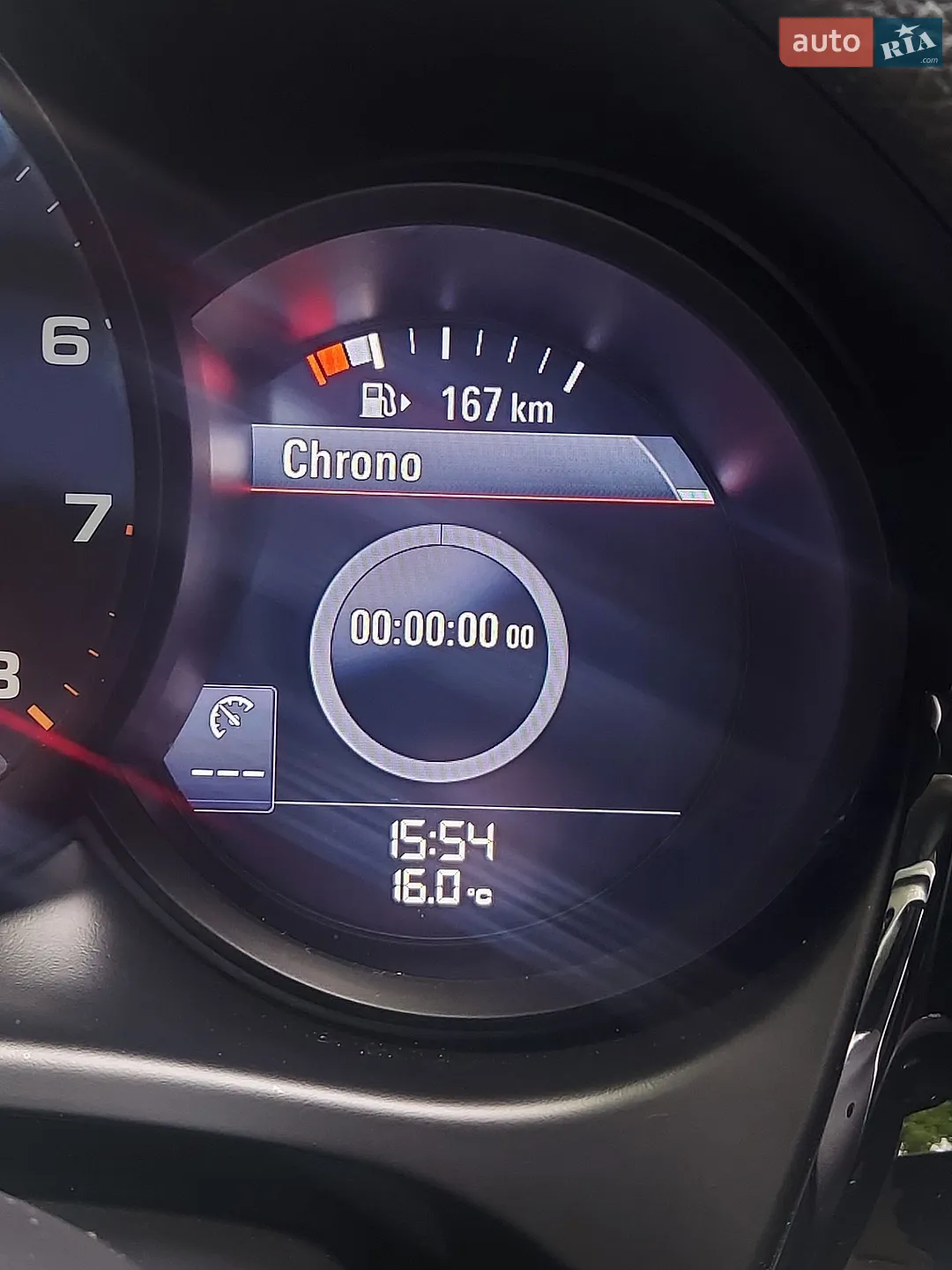2018 Porsche Macan - мініатюра 68