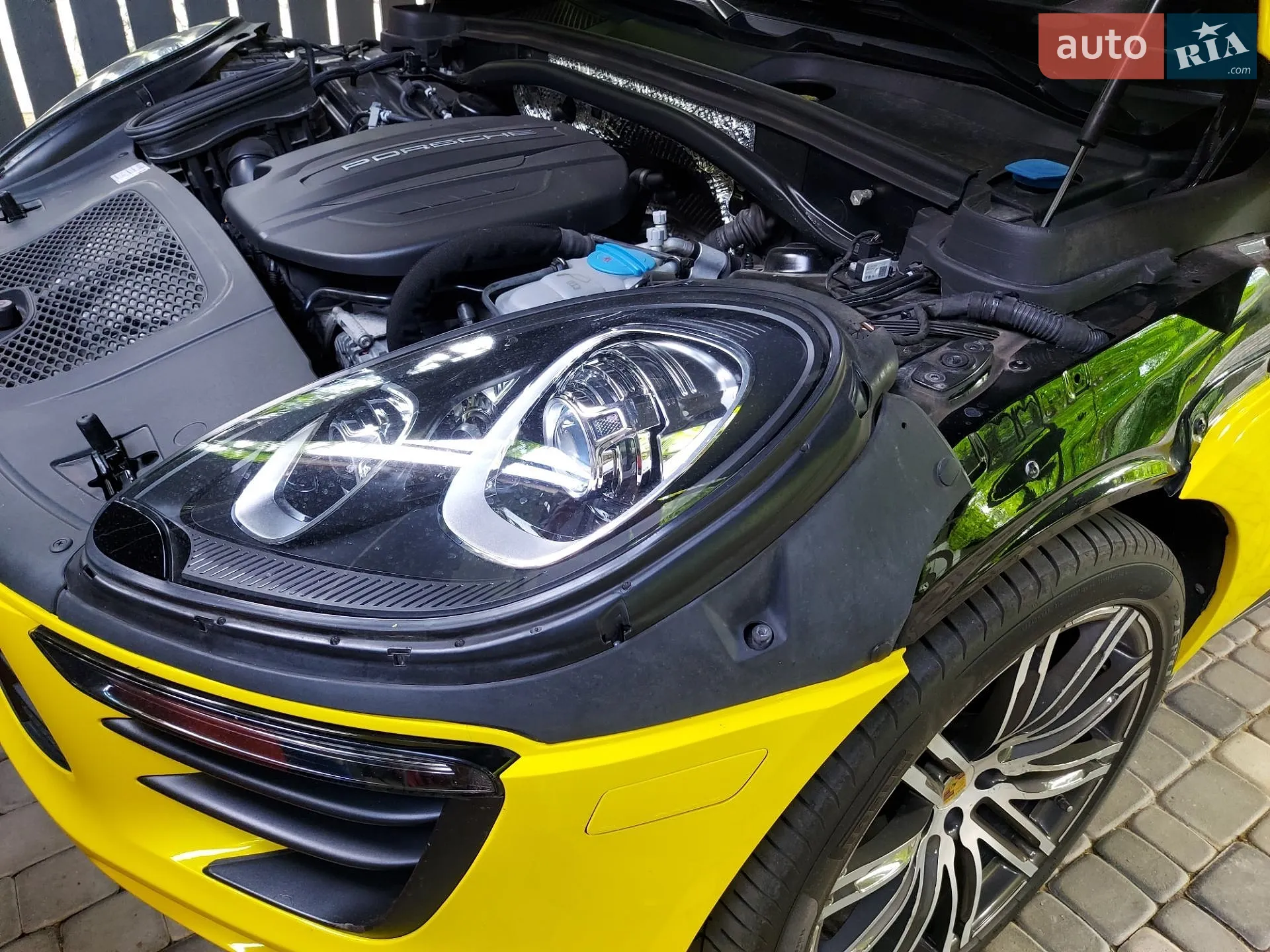 2018 Porsche Macan - мініатюра 79