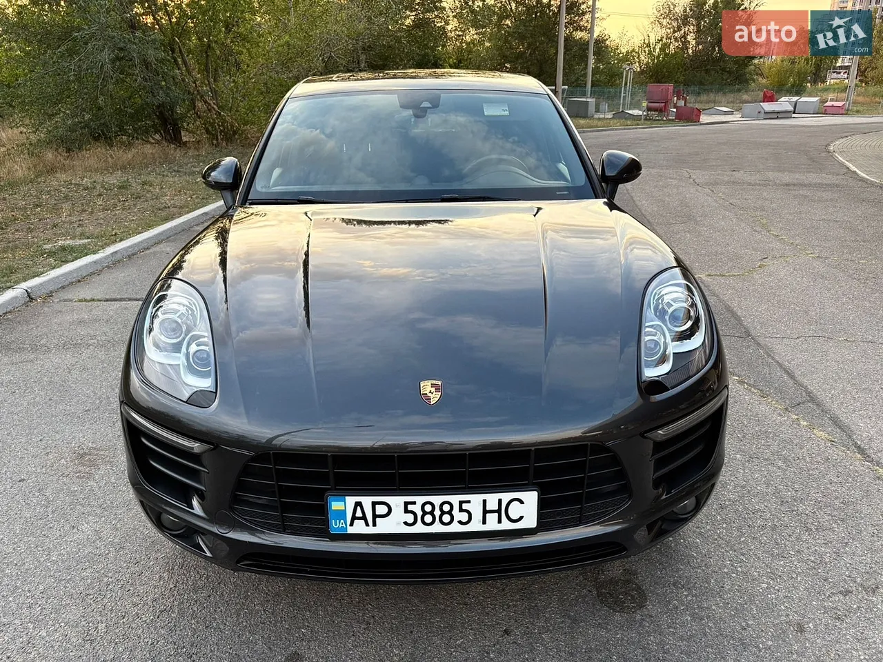 2016 Porsche Macan - мініатюра 16